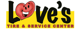Love's Tire & Service Center - (Valrico, FL)